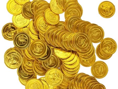 Pirate Coins Online