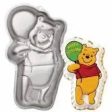 Winnie the Pooh Balloon Cake Tin Hire For Discount