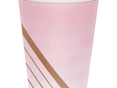 Rosé All Day Cups - 8 Pkt Sale