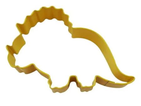 Baby Triceratops Dinosaur Cookie Cutter on Sale