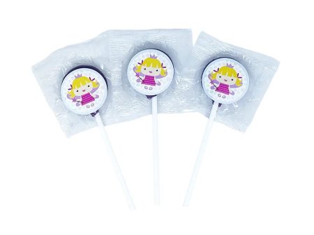 Fairy Lollipop For Sale