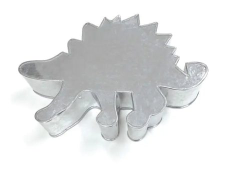 Dinosaur Cake Tin Hire - Stegosaurus Online