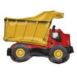 Dump Truck SuperShape Foil Balloon Sale