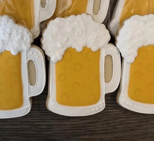 Beer Mug Cookie Cutter For Discount